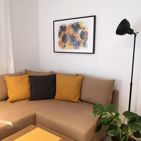 Apartment Sonnenberg An Der Weinstrasse