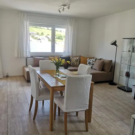 Apartment Sonnenberg An Der Weinstrasse