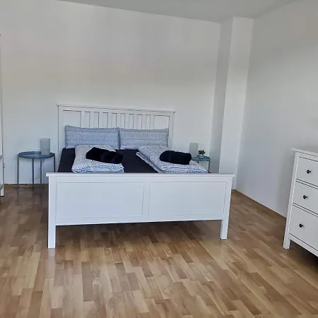 Sonnenberg An Der Weinstrasse Apartment