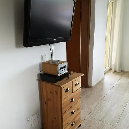 Apartment Sonnenberg An Der Weinstrasse *