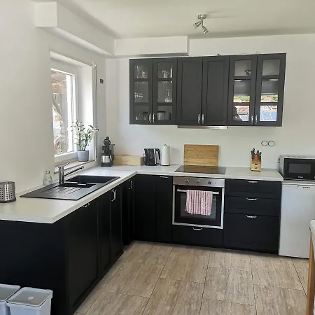 Sonnenberg An Der Weinstrasse Διαμέρισμα *