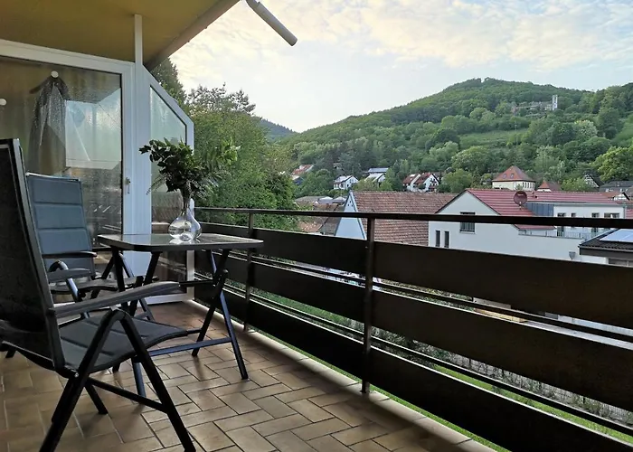 Sonnenberg An Der Weinstrasse Apartamento *