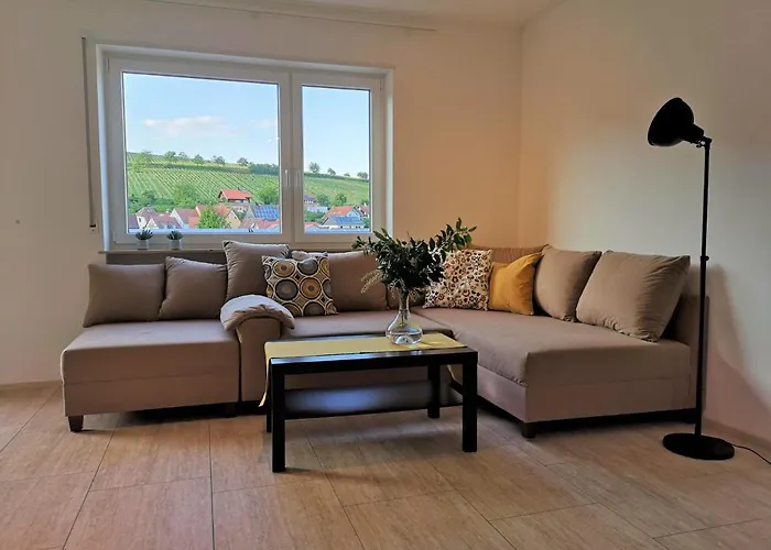 Sonnenberg An Der Weinstrasse *