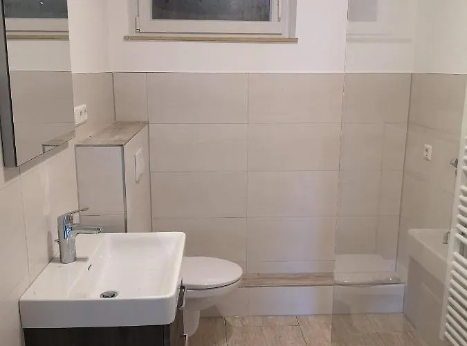 Sonnenberg An Der Weinstrasse * Leinsweiler