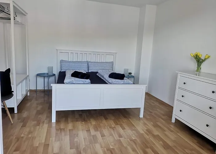 Sonnenberg An Der Weinstrasse Apartamento