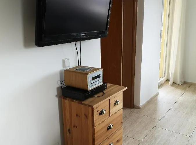 Apartamento Sonnenberg An Der Weinstrasse *