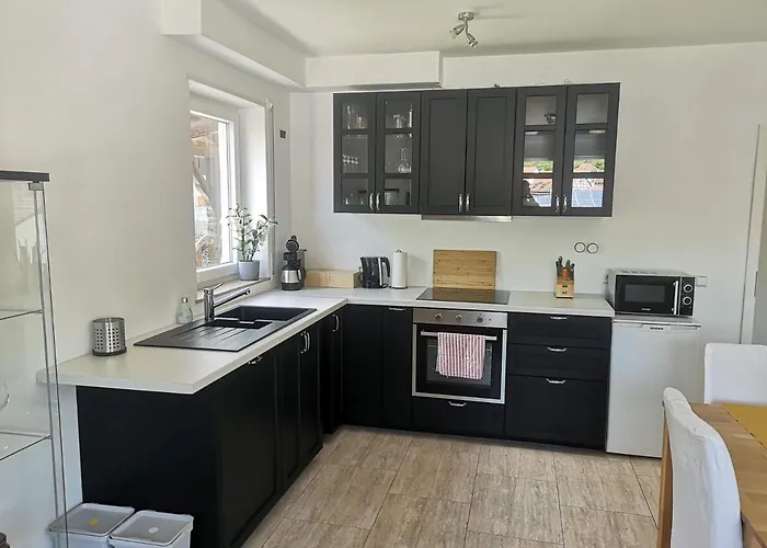 Sonnenberg An Der Weinstrasse Apartamento *